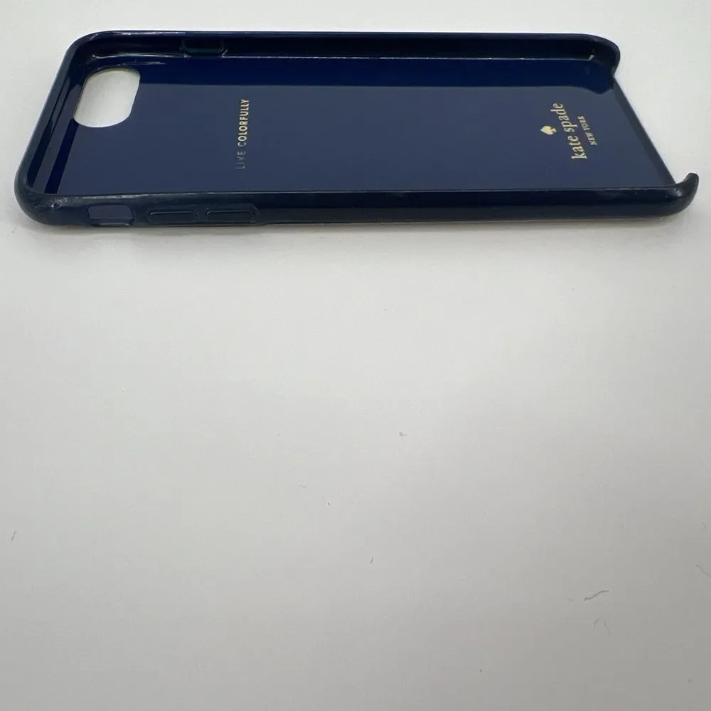 Kate Spade Protective Hardshell Case iPhone 8/7/6s/6 Plus‎